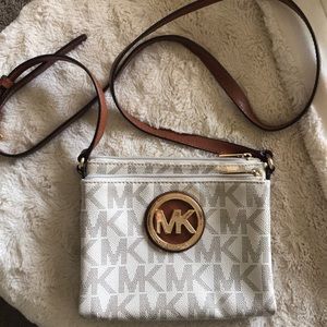 Michael Kors crosssbody bag